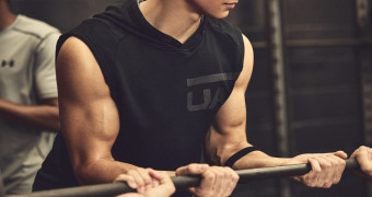 How to Maintain Muscle Mass