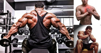 Muscle Recovery 101:  A comprehensive guide regarding workouts and muscle recovery
