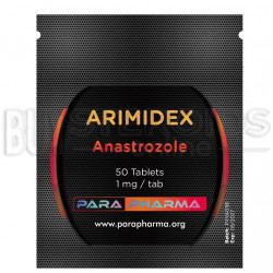 ARIMIDEX Para Pharma US EXPRESS