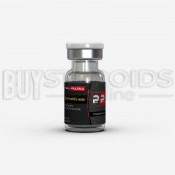 Bacteriostatic Water Para Pharma US EXPRESS