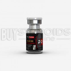 BOLDO 300 Para Pharma US EXPRESS