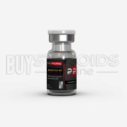 BOLDO / TEST 400 Para Pharma US EXPRESS