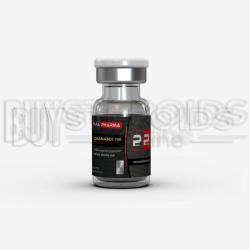 DIANABOL 100 INJECT Para Pharma US DOM EXPRESS