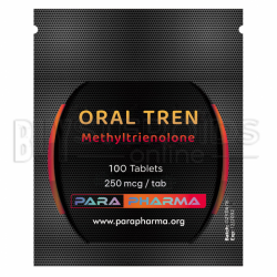 Oral Tren Para Pharma US EXPRESS