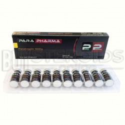 Paratropin 100iu Para Pharma US EXPRESS