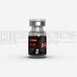 SUSTA 350 Para Pharma US EXPRESS