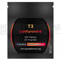 T3 Para Pharma US EXPRESS