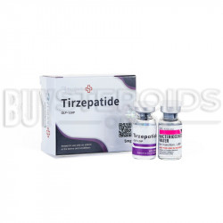 Tirzepatide 5mg