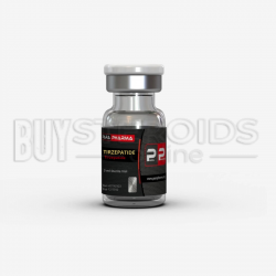 Tirzepatide 5mg Para Pharma US EXPRESS